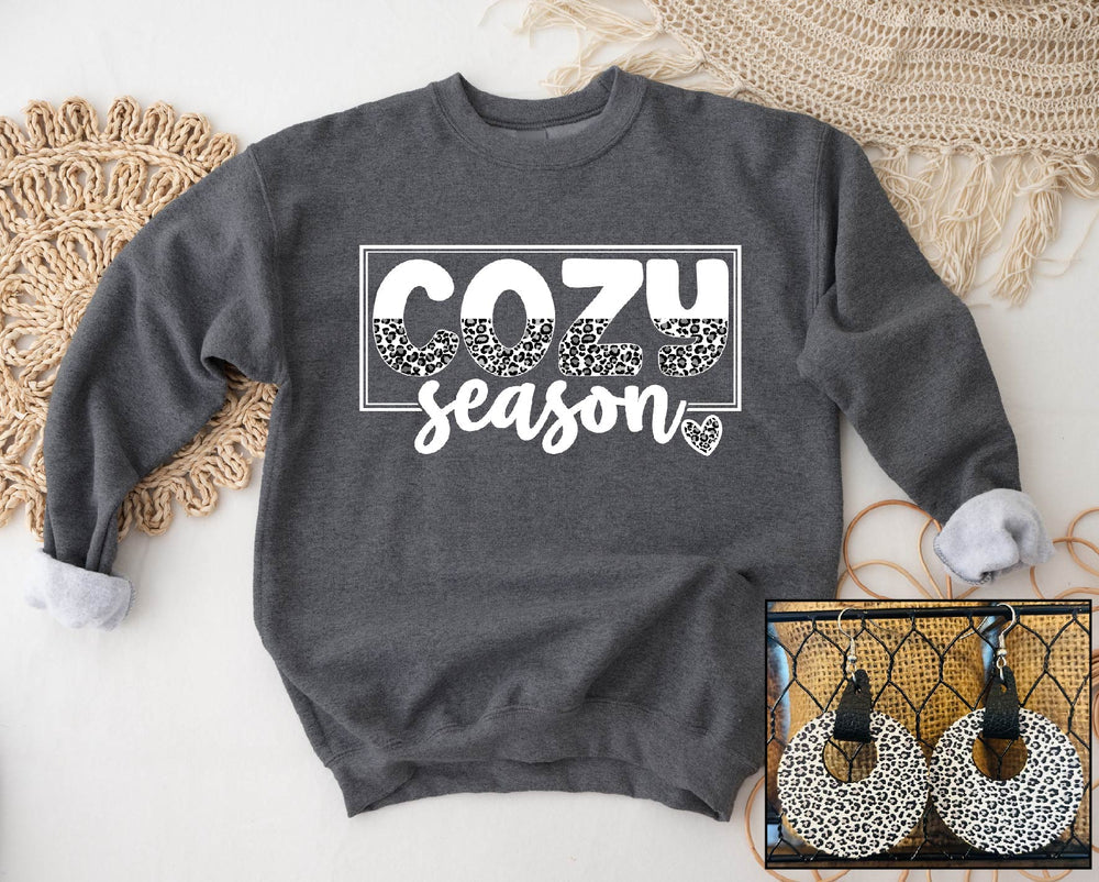 Cozy Season - PREORDER - FINAL SALE